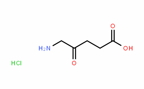 5-Aminolevulinic acid Hydrochloride