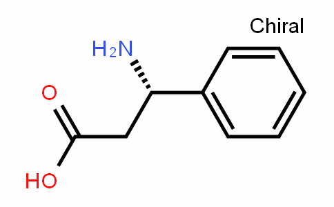 (S)-3-Amino-3-phenylpropionic acid