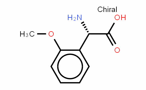 S-2-Methoxyphenylglycine