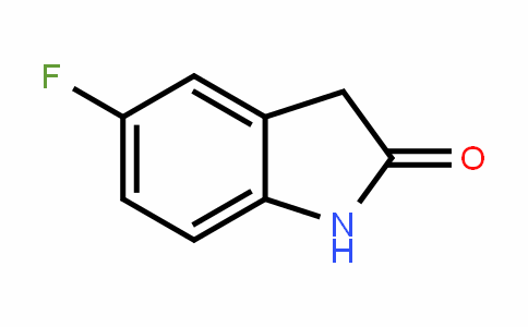 5-Fluorooxindole