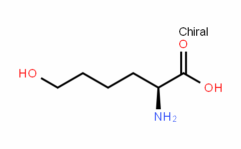 L-6-Hydroxynorleucine