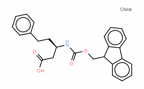 Fmoc-D-β-Nva(5-phenyl)-OH