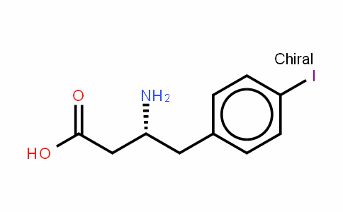H-D-β-HoPhe(4-I)-OH.HCl