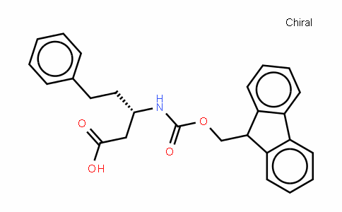 Fmoc-β-Nva(5-phenyl)-OH