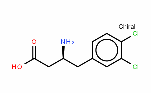 H-β-HoPhe(3,4-DiCl)-OH.HCl