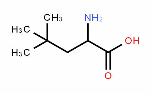 3-tert-Butyl-DL-alanine