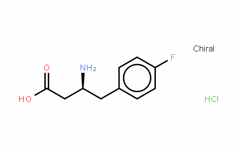 H-β-HoPhe(4-F)-OH.HCl