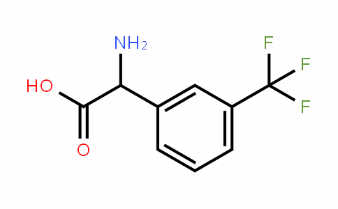 3-(TrifluoroMethyl)-DL-phenylglycine