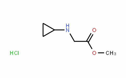 R-Cyclopropylglycine Methyl ester hydrochloride