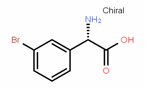 3-Bromo-L-Phenylglycine