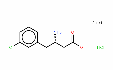 H-β-HoPhe(3-Cl)-OH.HCl