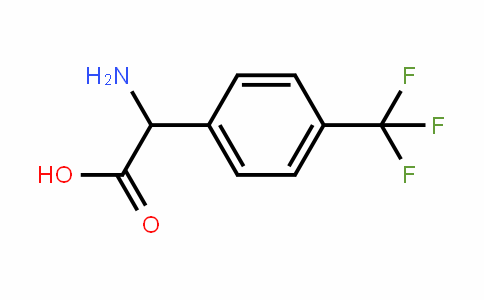 4-(TrifluoroMethyl)-DL-phenylglycine