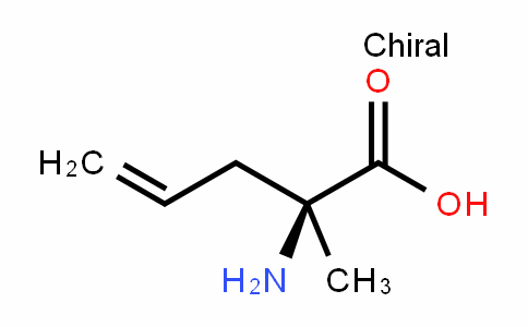 (S)-2-Amino-2-methyl-4-pentenoic acid