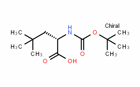 Boc-L-Neopentylglycine