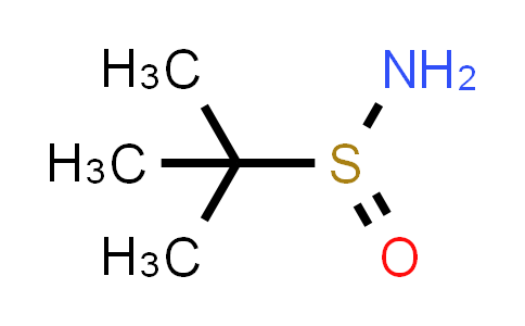 2-Methyl-2-propanesulfinamide