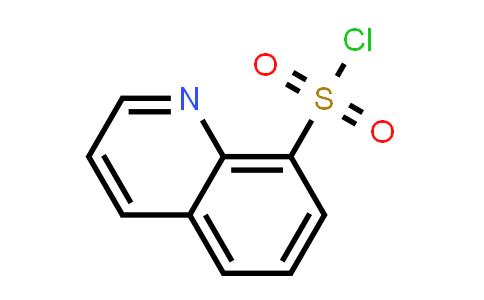8-Quinolinesulfonyl chloride
