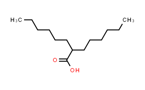 2-Hexyloctanoicacid