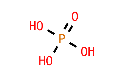 磷酸