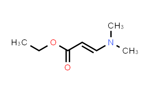 Ethyl trans-3-dimethylaminoacrylate