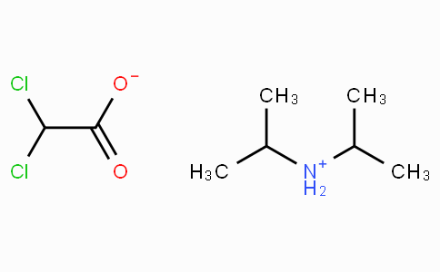 Diisopropylammonium dichloroacetate