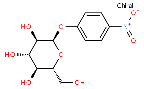 对硝基苯-α-D-葡萄糖苷