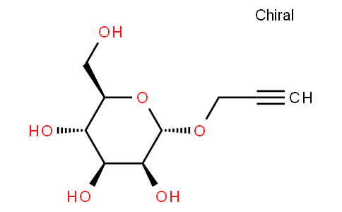 Propargyl ALPHA-D-mannopyranoside
