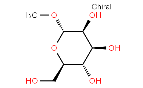 methyl-α-D-mannopyranoside
