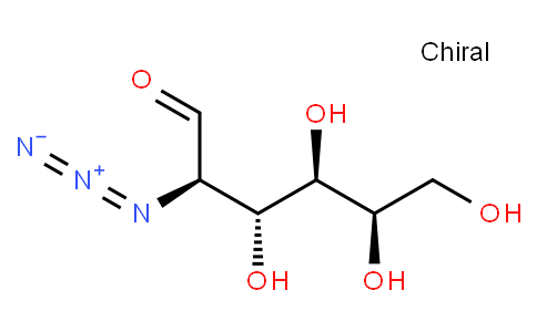 2-叠氮-2-脱氧-D-半乳糖