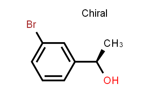 (R)-3-溴-ALPHA-甲基苄醇