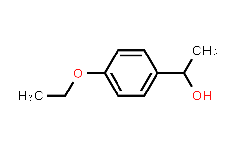 (R)-1-(4-Ethoxyophenyl)ethanol