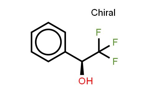 (S)-(+)-Α-三氟甲基苄醇