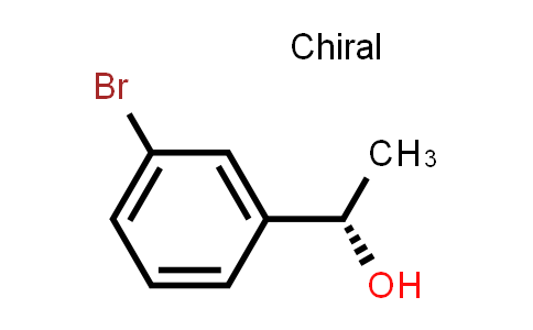 (S)-3-溴-ALPHA-甲基苄醇
