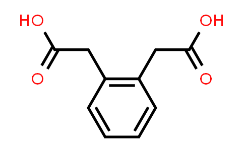 1,2-苯二乙酸