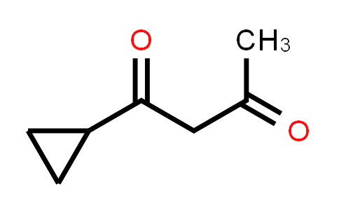 1-环丙基-1,3-丁二酮