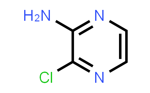 2-氯-3-氨基吡嗪
