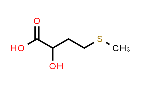 2-羟基-4-甲硫基-丁酸