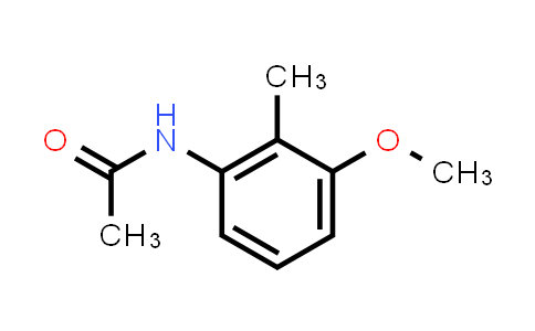 2'-Methyl-3'-methoxyacetanilide