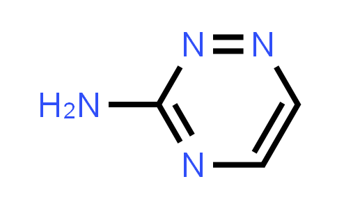 1,2,4-三嗪-3-胺