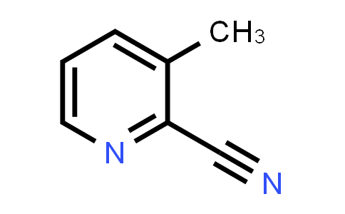 2-氰基-3-甲基吡啶