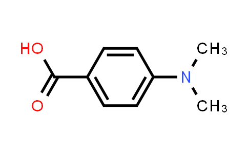 4-Dimethylaminobenzoic acid