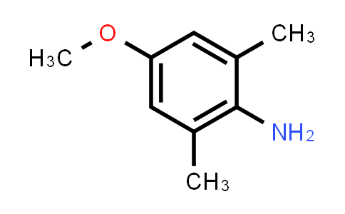 4-methoxy-2,6-dimethyl-aniline