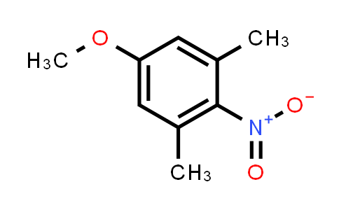 5-methoxy-1,3-dimethyl-2-nitrobenzene