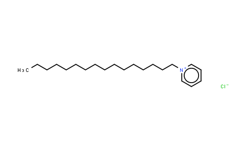 十六烷基氯化吡啶