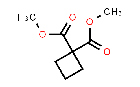 DIMETHYL 1,1-CYCLOBUTANEDICARBOXYLATE