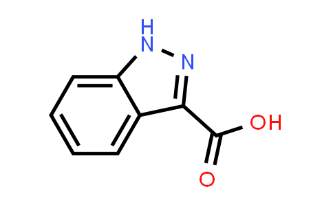 吲唑-3-羧酸