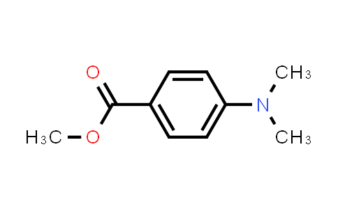 4-二甲氨基苯甲酸甲酯