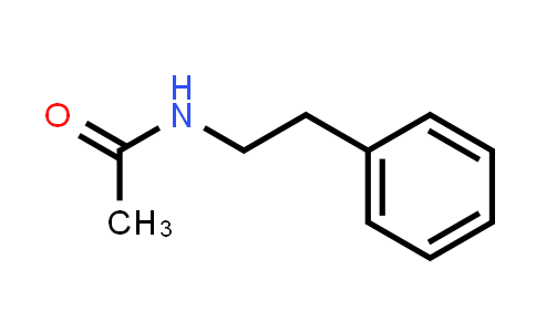 N-(2-苯乙基)乙酰胺