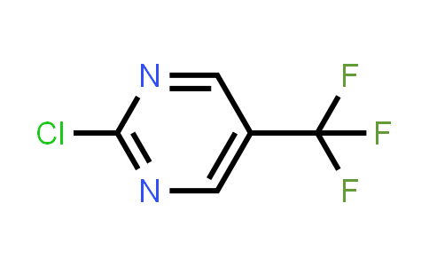 2-氯-5-三氟甲基嘧啶