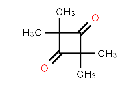 四甲基-1，3-环丁炔
