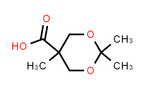 2,2,5-三甲基-1,3-二恶烷-5-甲酸